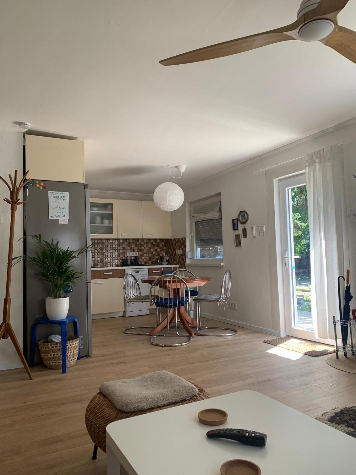 Marika Vendeghaz Villa Szigetmonostor ภายนอก รูปภาพ